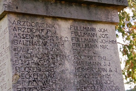 Heimersheim