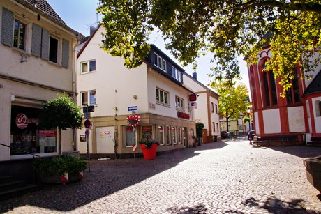 Heimersheim