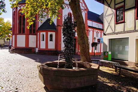 Heimersheim