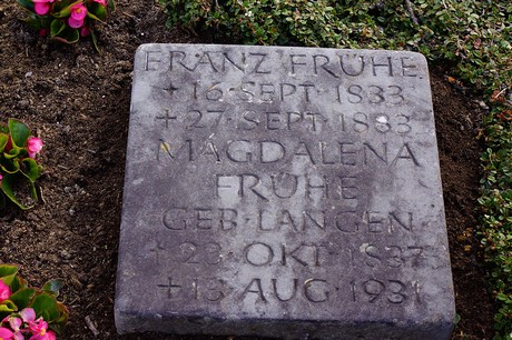 Heimerzheim