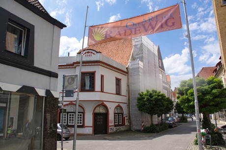 Herford