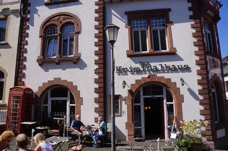 Hillesheim