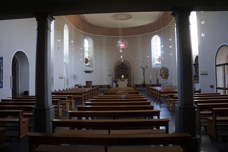 Hillesheim