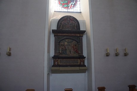 Hillesheim