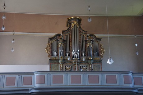 Hillesheim