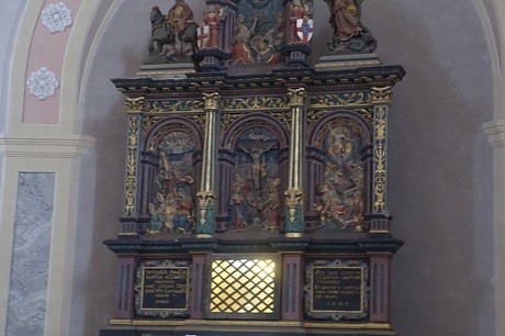 Hillesheim