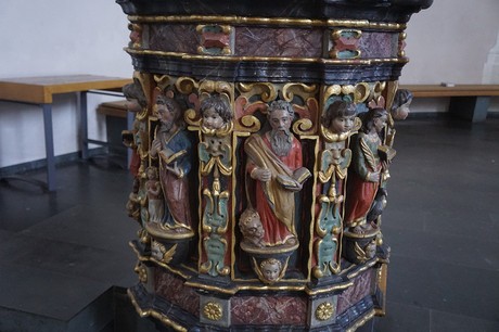 Hillesheim