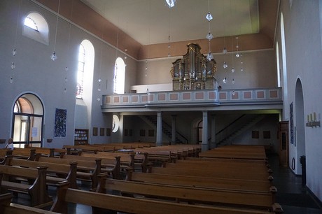Hillesheim