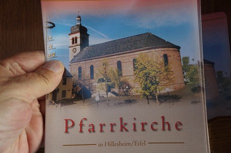 Hillesheim