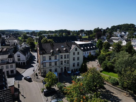 Hillesheim
