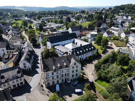 Hillesheim