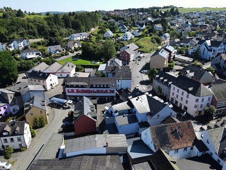 Hillesheim