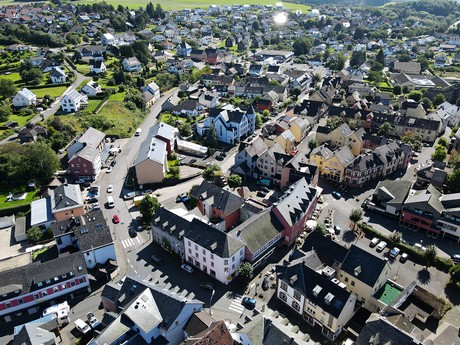 Hillesheim