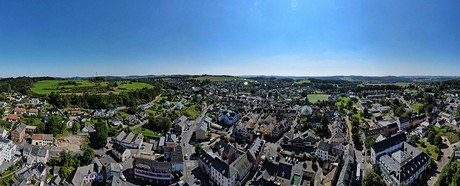 Hillesheim