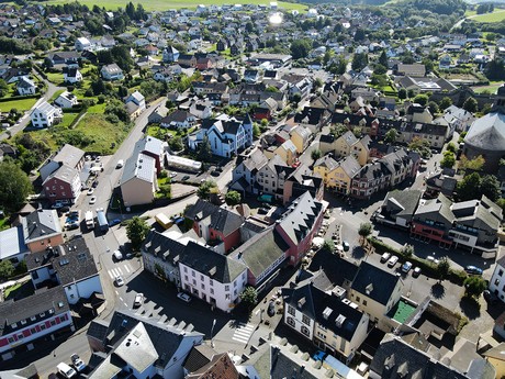 Hillesheim