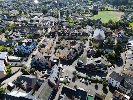 Hillesheim