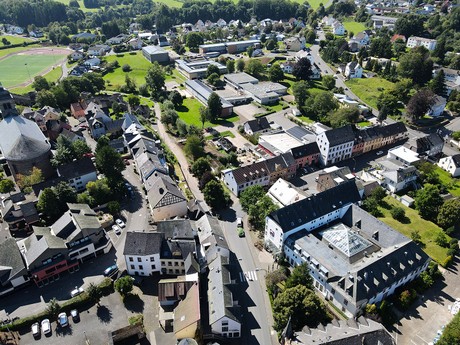 Hillesheim