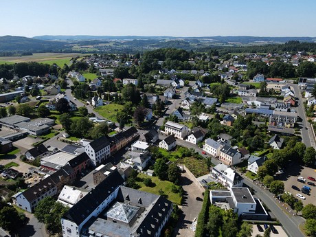 Hillesheim