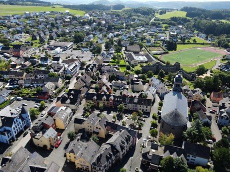 Hillesheim