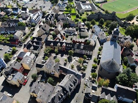 Hillesheim
