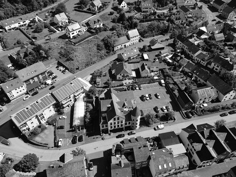 Hillesheim