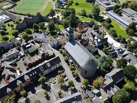 Hillesheim