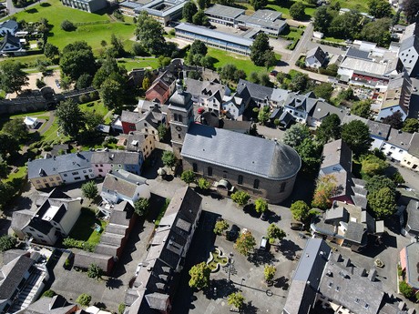 Hillesheim