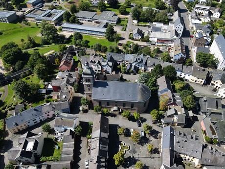 Hillesheim