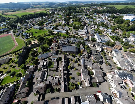 Hillesheim