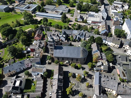Hillesheim