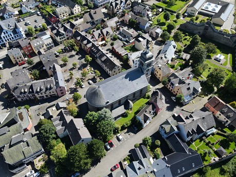 Hillesheim