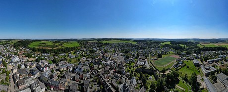 Hillesheim