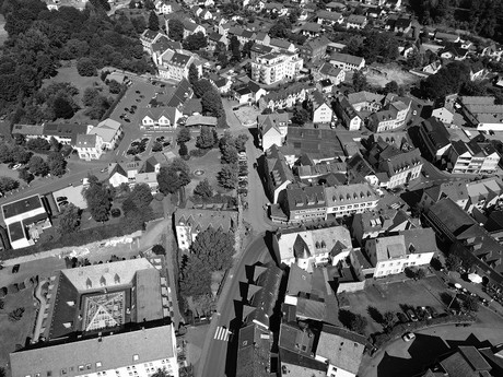 Hillesheim