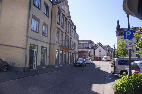 Hillesheim