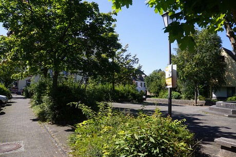 Hillesheim