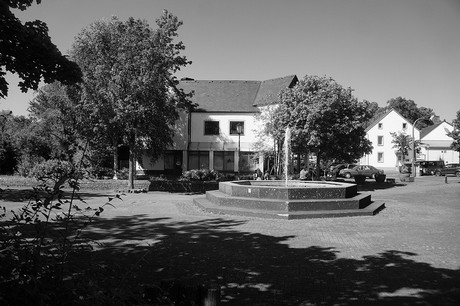 Hillesheim
