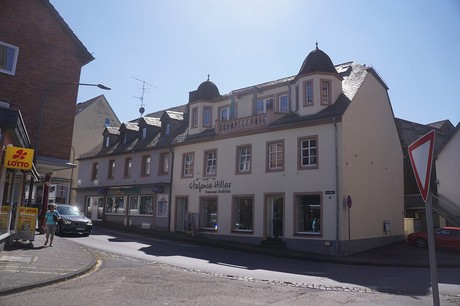 Hillesheim