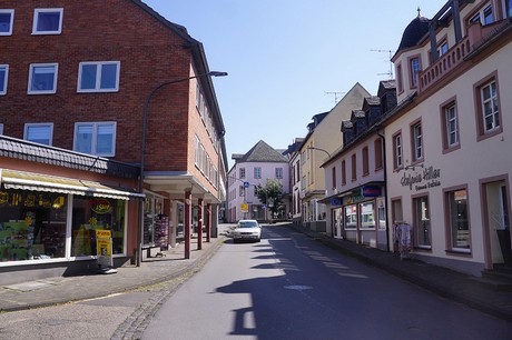 Hillesheim