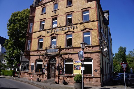 Hillesheim