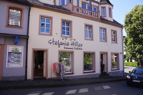 Hillesheim