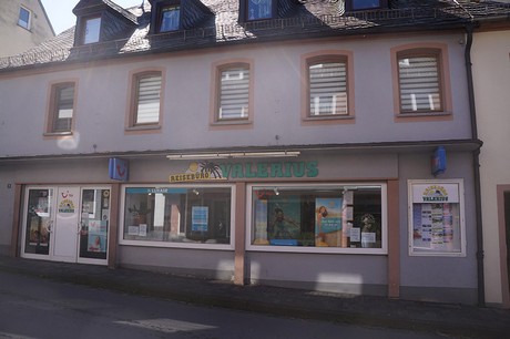 Hillesheim