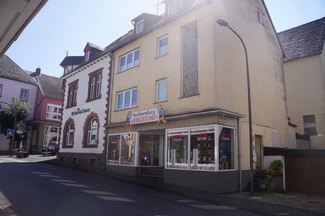 Hillesheim