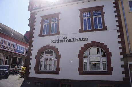 Hillesheim
