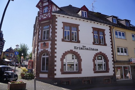 Hillesheim