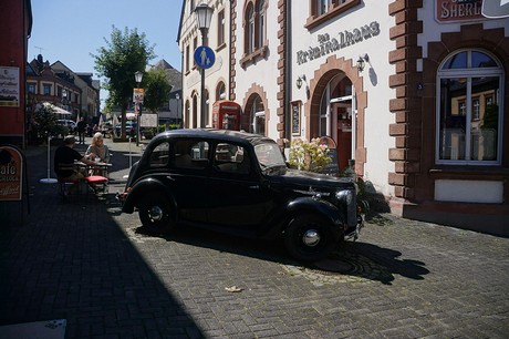 Hillesheim