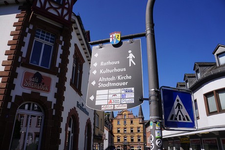 Hillesheim