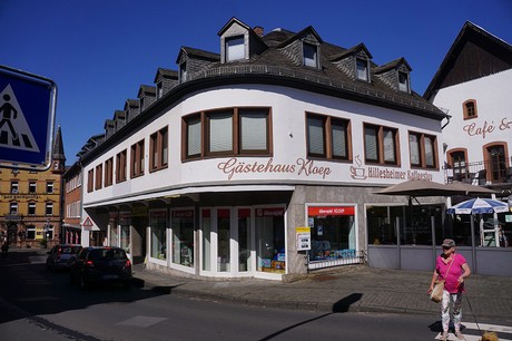 Hillesheim