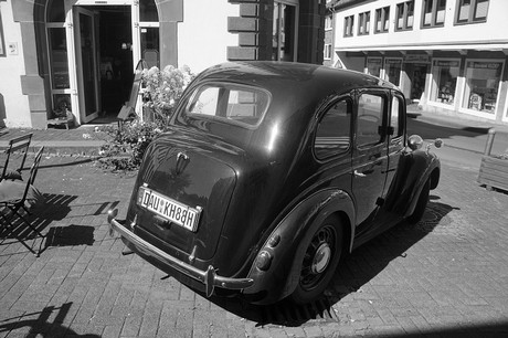 Hillesheim