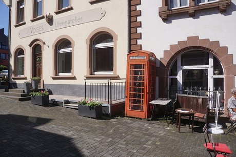 Hillesheim