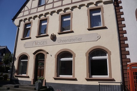 Hillesheim
